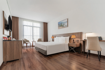 Отель Nesta Danang Hotel Вьетнам, Дананг, фото 15
