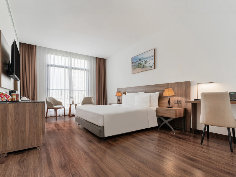 Nesta Danang Hotel