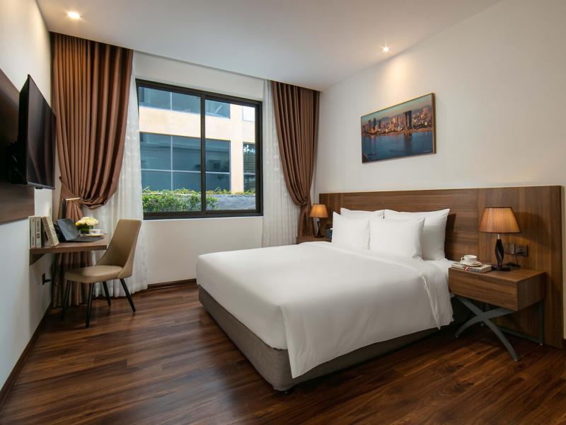 Nesta Danang Hotel