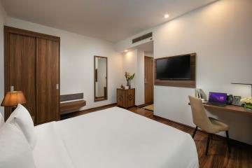 Отель Nesta Danang Hotel Вьетнам, Дананг, фото 17
