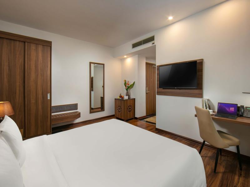 Nesta Danang Hotel