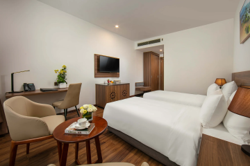 Отель Nesta Danang Hotel Вьетнам, Дананг, фото 18