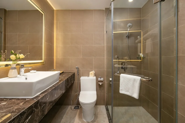 Отель Nesta Danang Hotel Вьетнам, Дананг, фото 20