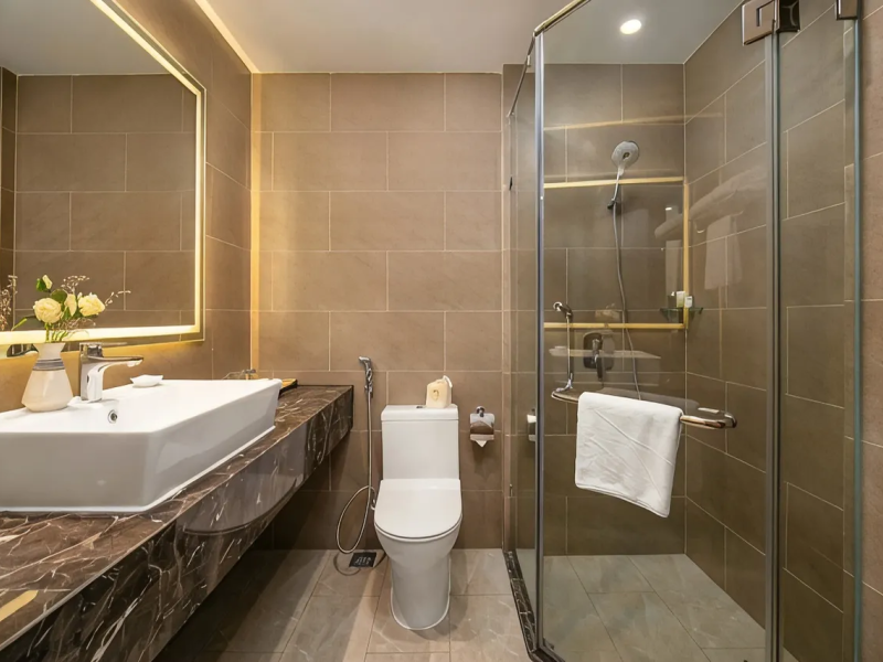 Nesta Danang Hotel