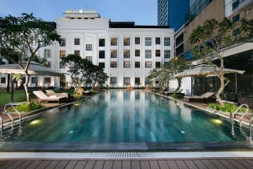 Отель Nesta Danang Hotel Вьетнам, Дананг, фото 2