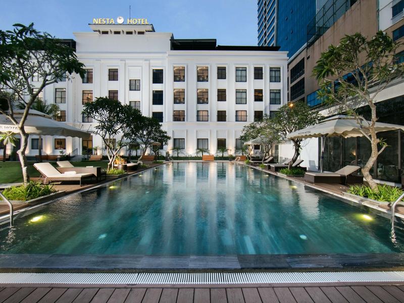 Nesta Danang Hotel