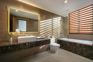 Отель Nesta Danang Hotel Вьетнам, Дананг, фото 21