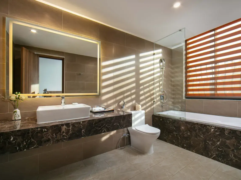 Nesta Danang Hotel