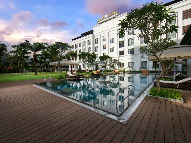 Nesta Danang Hotel