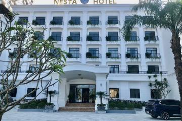 Отель Nesta Danang Hotel Вьетнам, Дананг, фото 4
