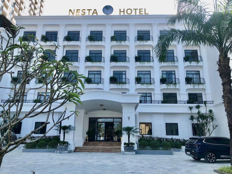 Nesta Danang Hotel