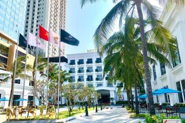 Отель Nesta Danang Hotel Вьетнам, Дананг, фото 5