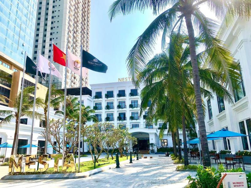 Nesta Danang Hotel