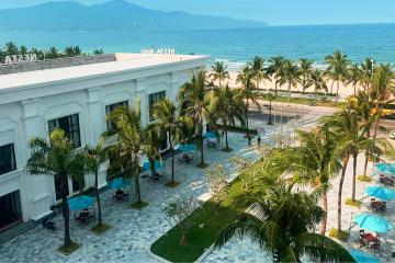 Отель Nesta Danang Hotel Вьетнам, Дананг, фото 6