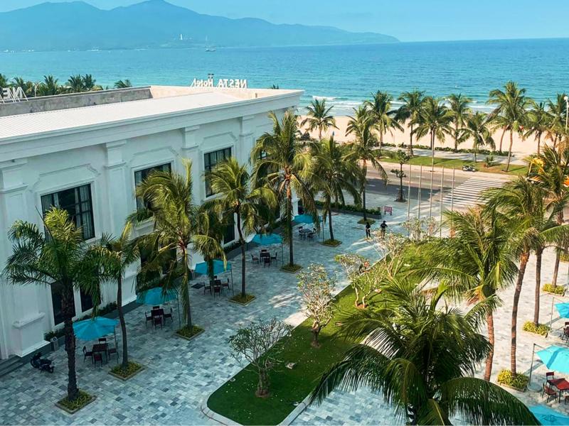 Nesta Danang Hotel