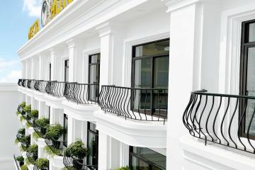Отель Nesta Danang Hotel Вьетнам, Дананг, фото 7
