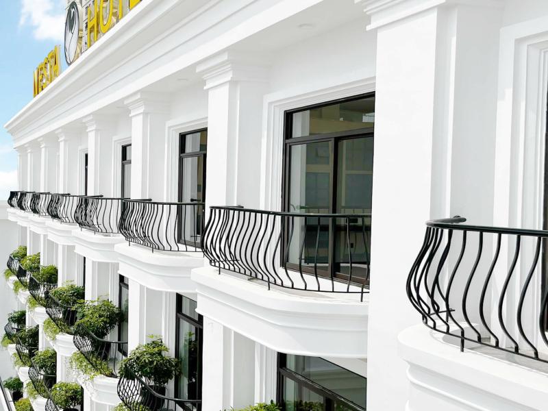Nesta Danang Hotel