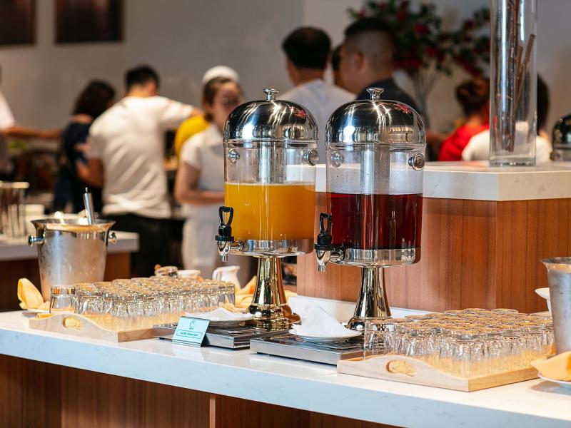 Nesta Danang Hotel