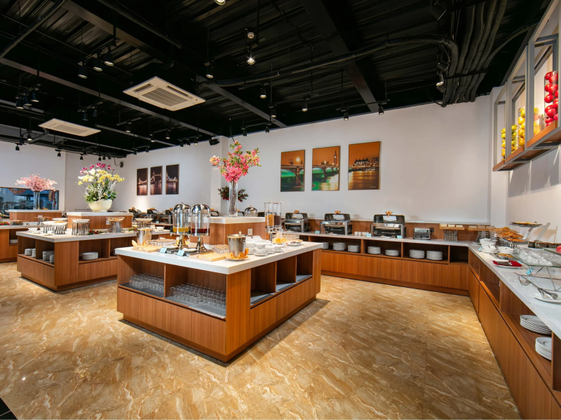 Nesta Danang Hotel