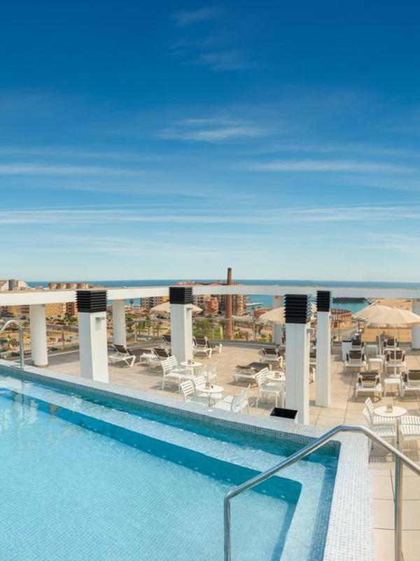 RH Vinaros Playa