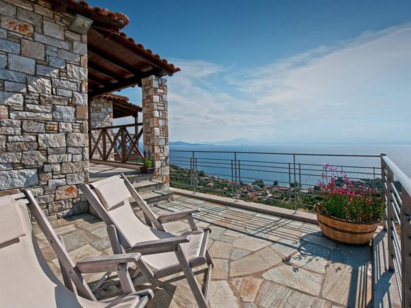 Karavia Lux Inn