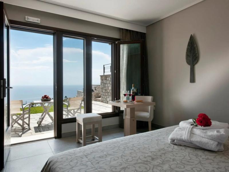 Karavia Lux Inn
