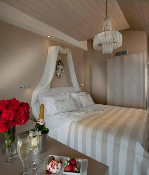 Karavia Lux Inn