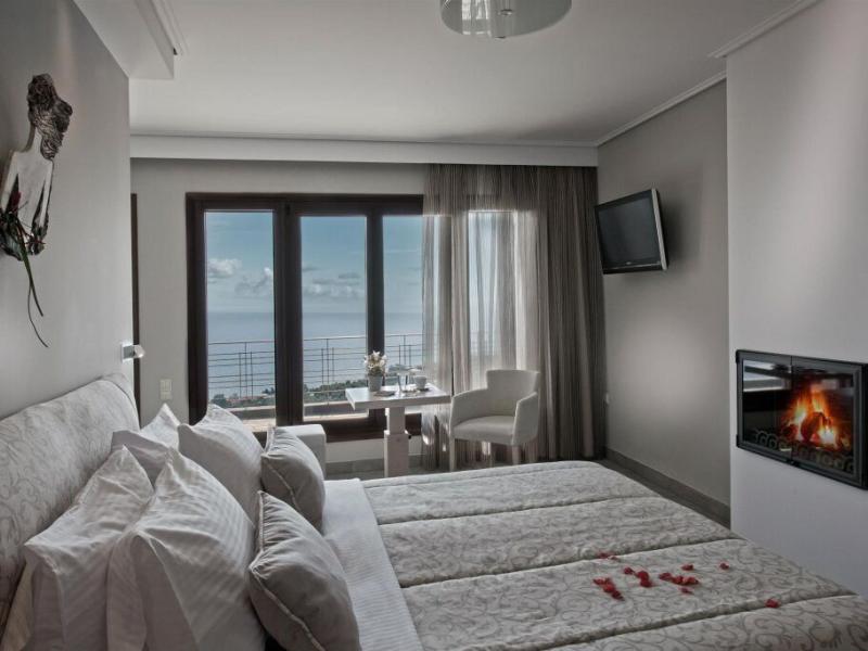 Karavia Lux Inn