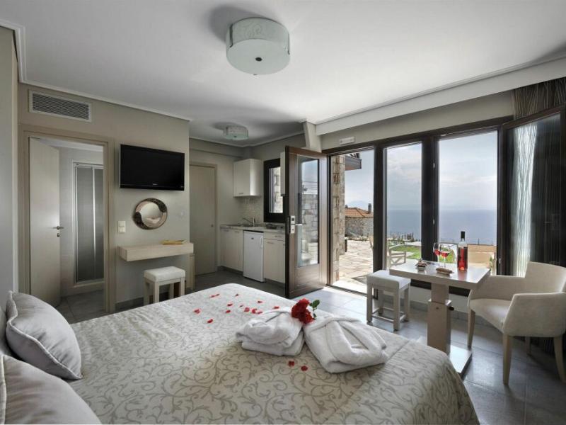 Karavia Lux Inn