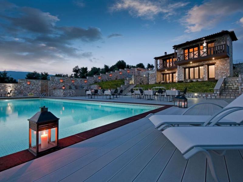Karavia Lux Inn