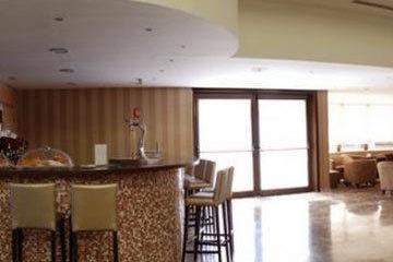 Отель Alcala Plaza Испания, , фото 5