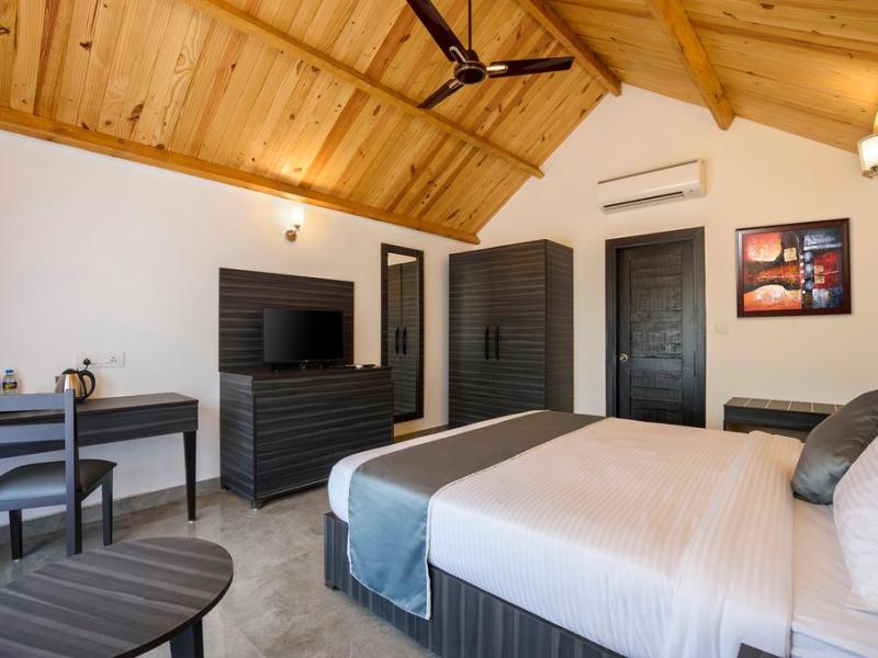 White Woods Resort & Spa