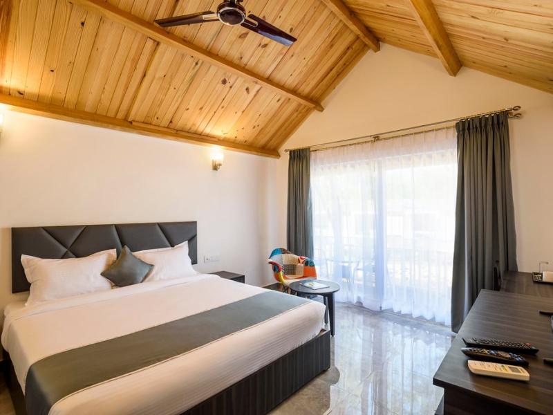 White Woods Resort & Spa