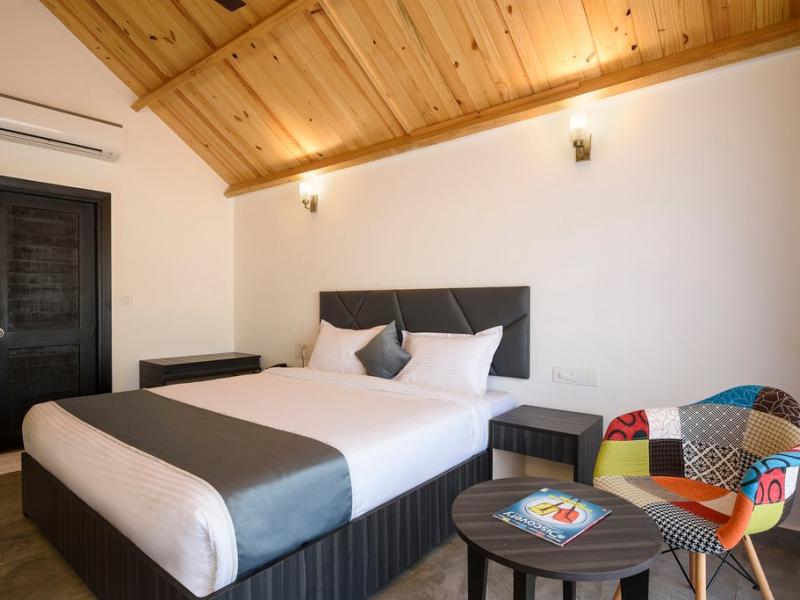 White Woods Resort & Spa