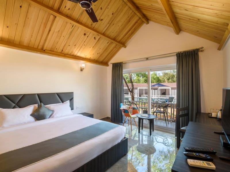 White Woods Resort & Spa