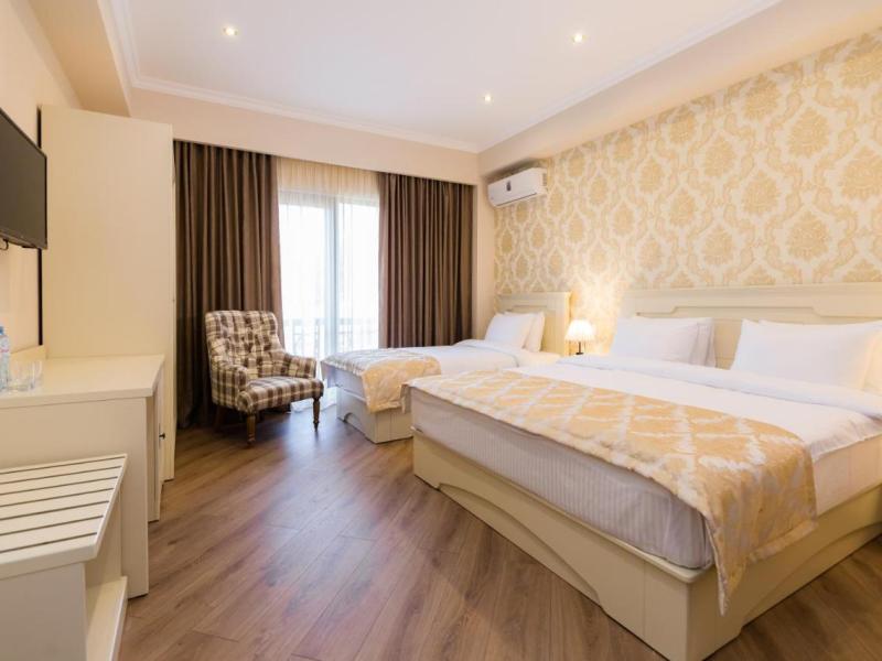 Orchid Boutique Hotel