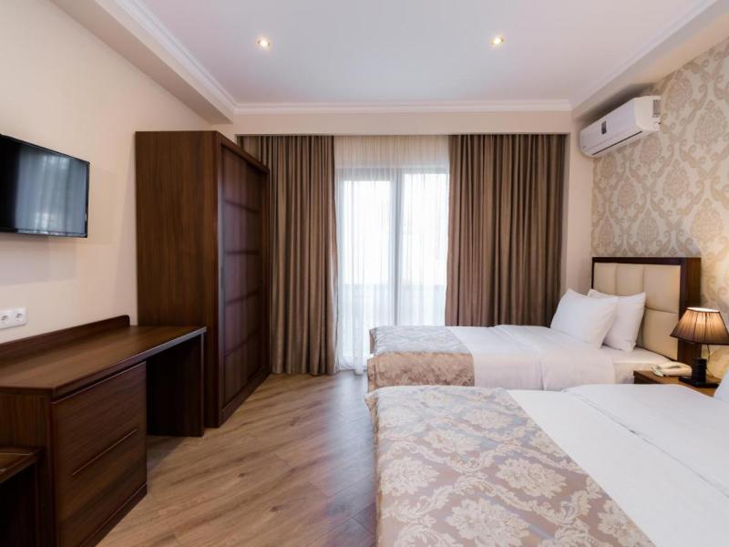 Orchid Boutique Hotel