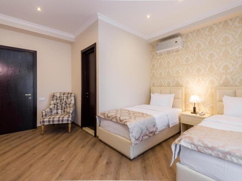 Orchid Boutique Hotel