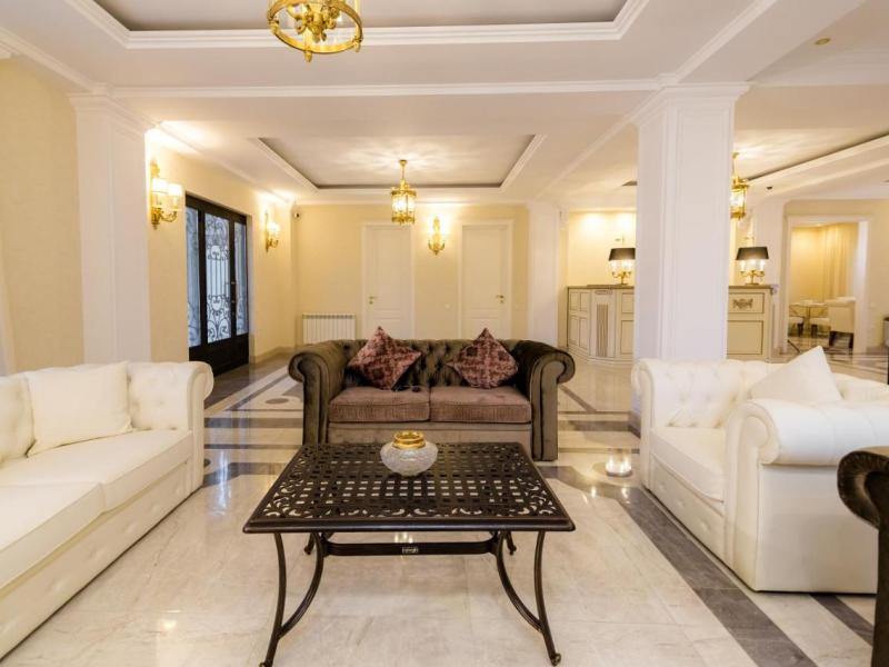 Orchid Boutique Hotel