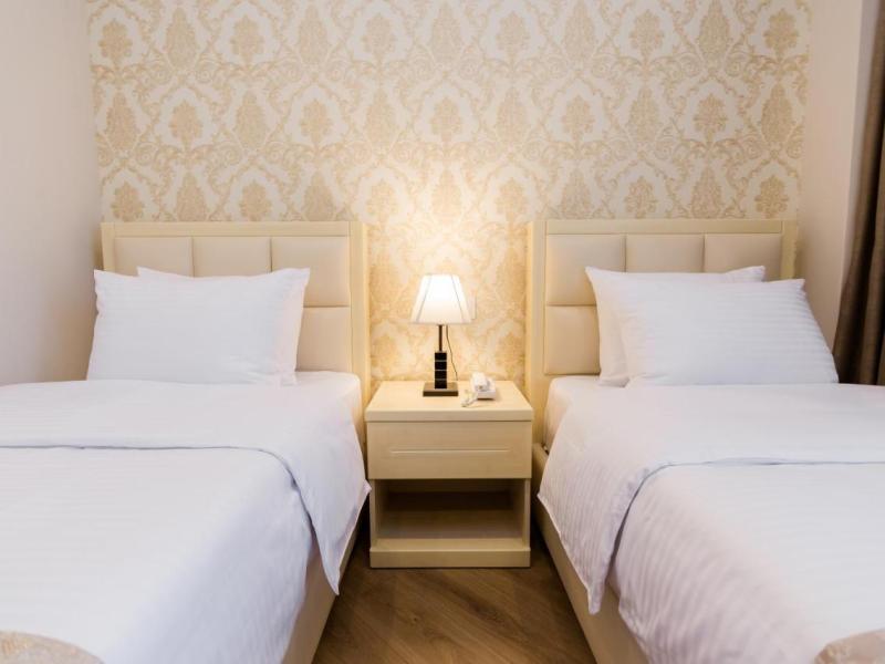 Orchid Boutique Hotel