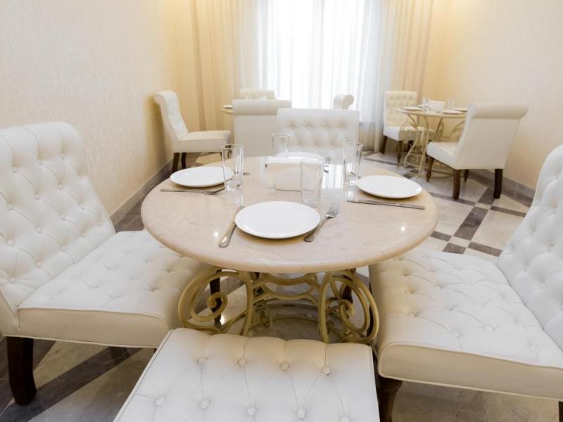 Orchid Boutique Hotel