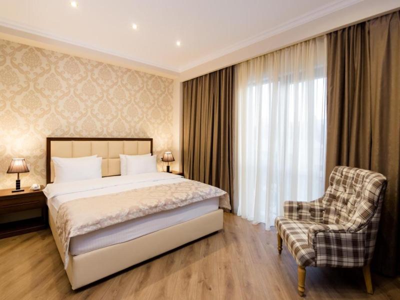 Orchid Boutique Hotel