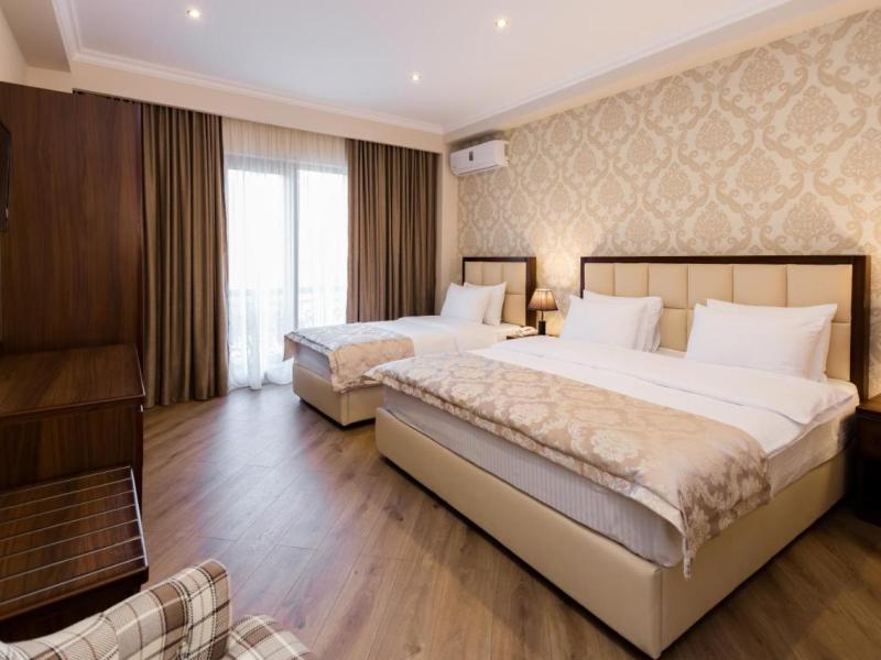 Orchid Boutique Hotel