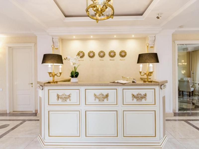 Orchid Boutique Hotel