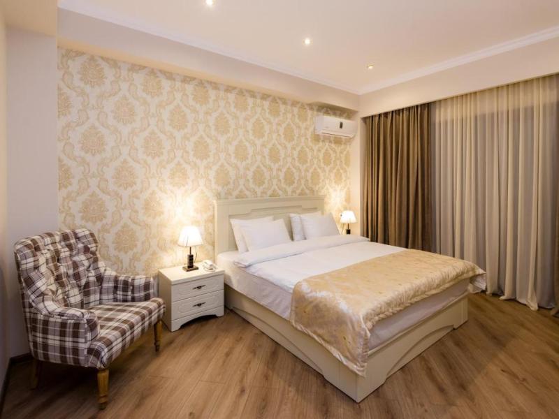 Orchid Boutique Hotel