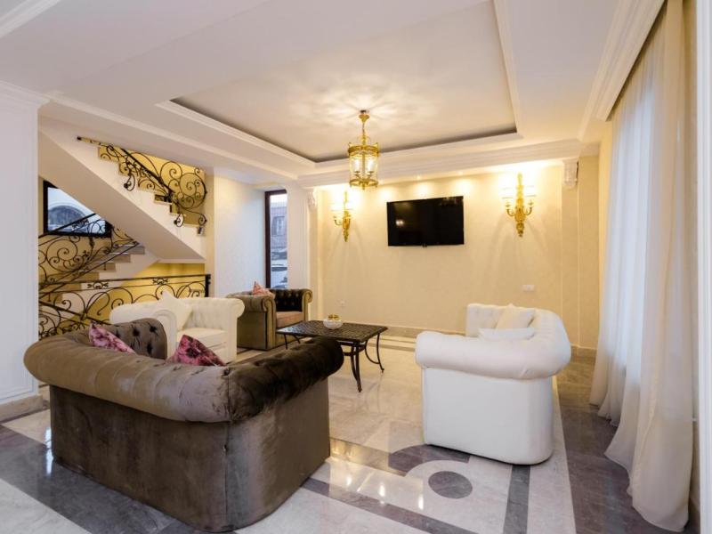 Orchid Boutique Hotel