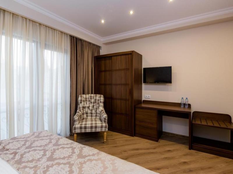 Orchid Boutique Hotel