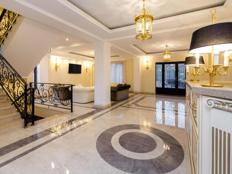 Orchid Boutique Hotel