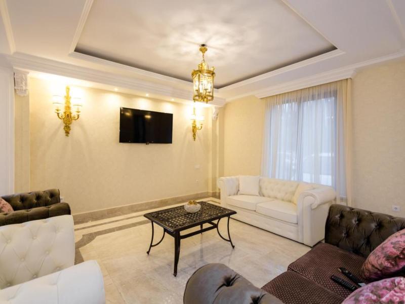 Orchid Boutique Hotel
