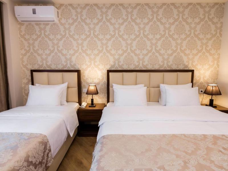 Orchid Boutique Hotel